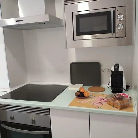 Apartamento Pink Lemon *