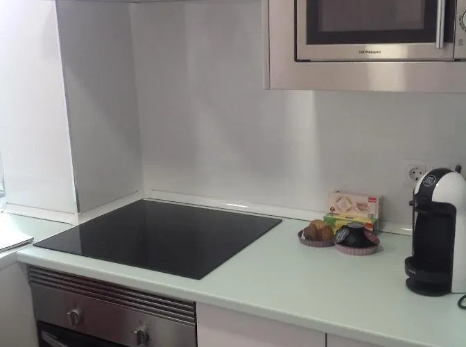 Appartement Pink Lemon