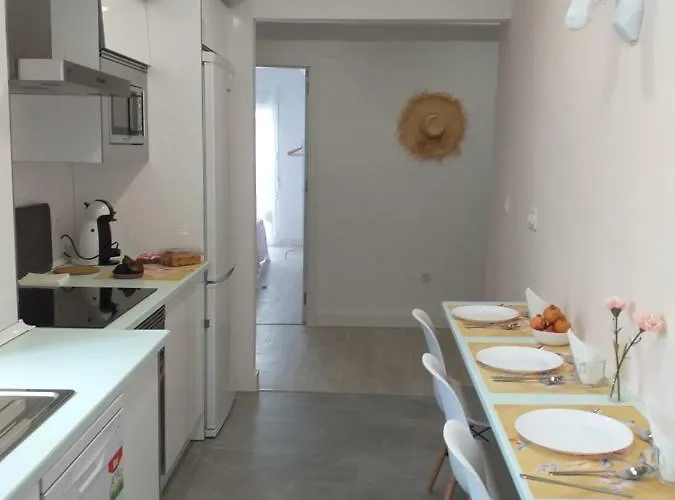 Appartement Pink Lemon Córdoba