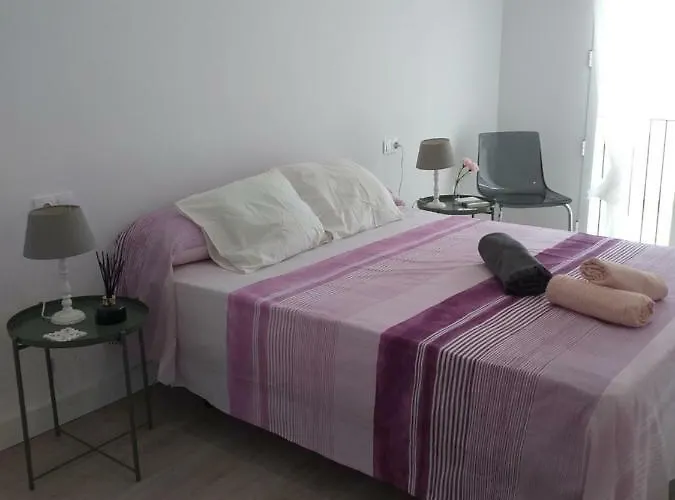 Appartement Pink Lemon