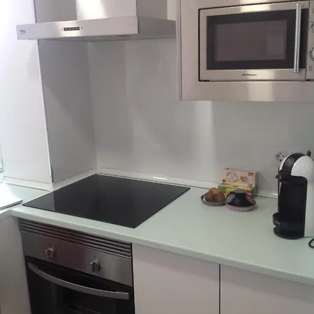 Appartement Pink Lemon