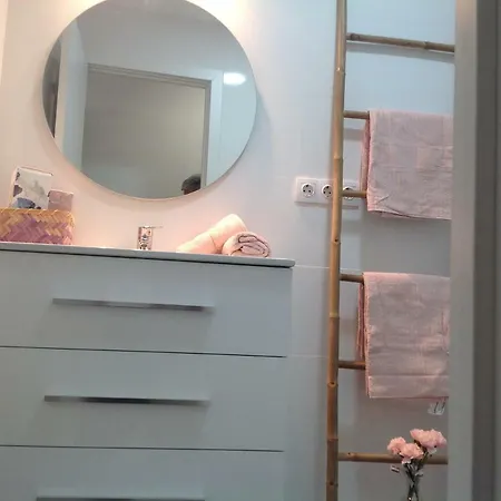 Pink Lemon Apartment