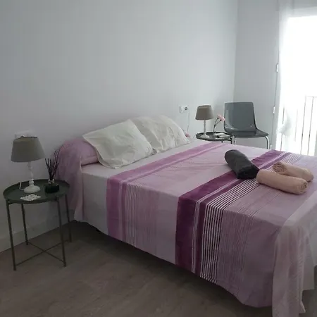 Appartement Pink Lemon