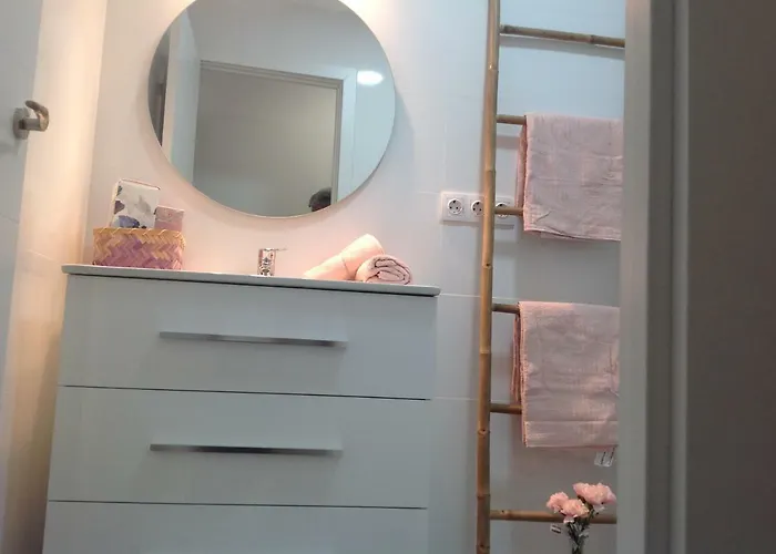 Pink Lemon Apartment