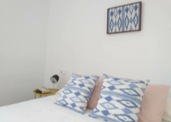 Apartment Pink Lemon Cordoba