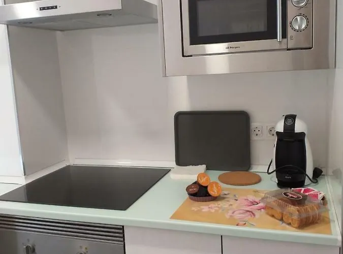 Apartman Pink Lemon *