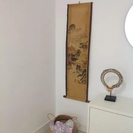 Apartment Pink Lemon *