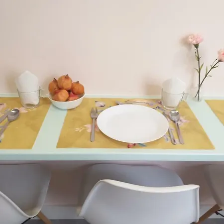 Pink Lemon