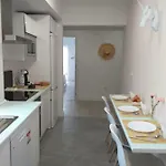 Appartement Pink Lemon Cordoue