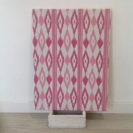 Pink Lemon Κόρδοβα