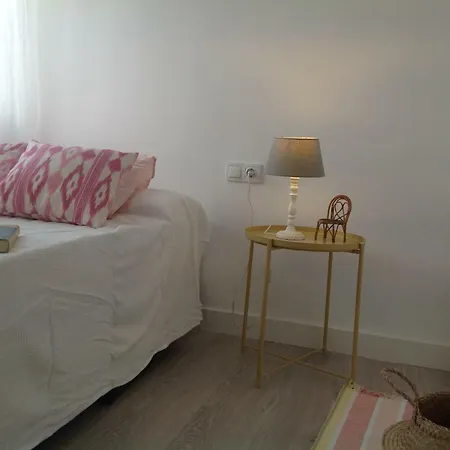 Pink Lemon Κόρδοβα