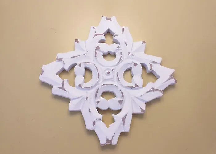 Appartamento Pink Lemon